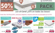 西班牙床垫网上商店：Colchones.es