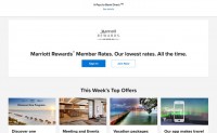 万豪酒店澳大利亚网站：Marriott澳大利亚