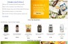 美国维生素、补充剂、保健食品购物网站：Vitacost